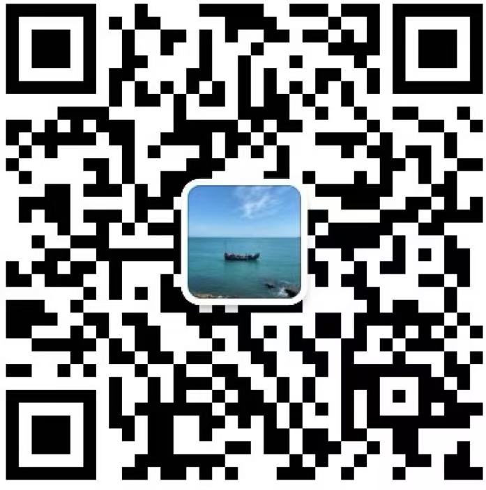 WeChat QR Code